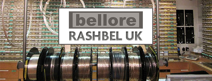 Rashbel discount jewellery supplies